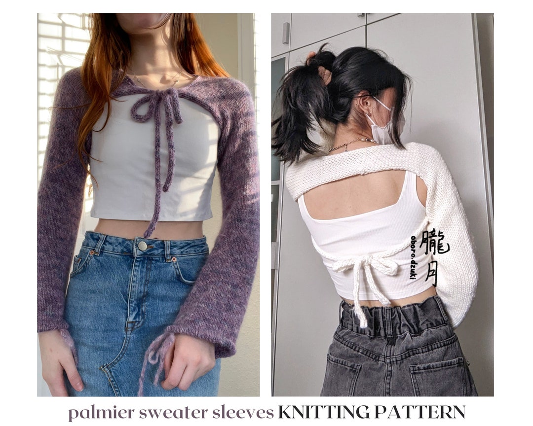 Palmier sweater discount