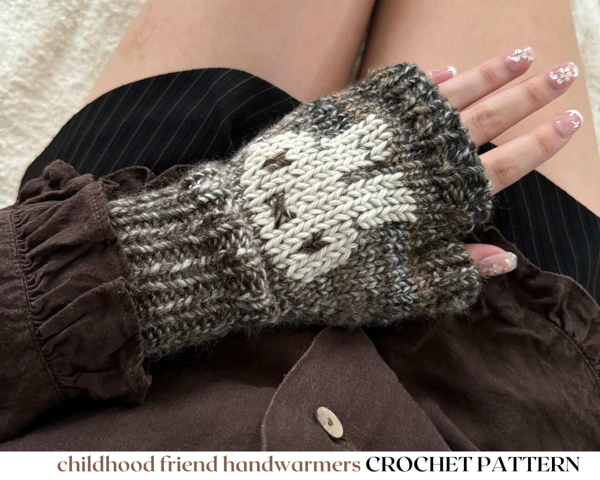 Handwärmer - Etsy 日本