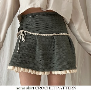 Vivienne Westwood wrap skirt Nana