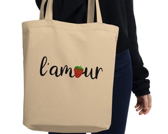 reusable valentines bolsas