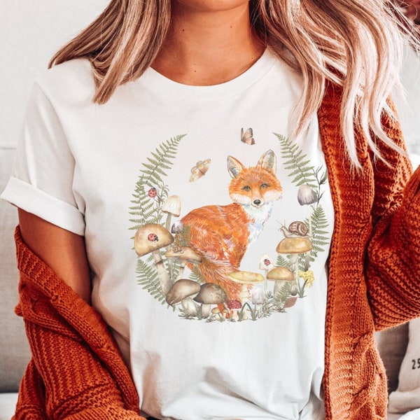 Gifts for Fox Lovers - Etsy