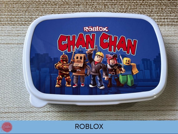 Roblox Guest  The Lunch Bag Project