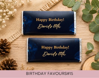 chocolate bars, chocolate bar favours, wedding favours, birthday favours, party favours, chocolate favours, baptism favours