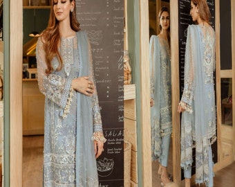 2019 dresses pakistani