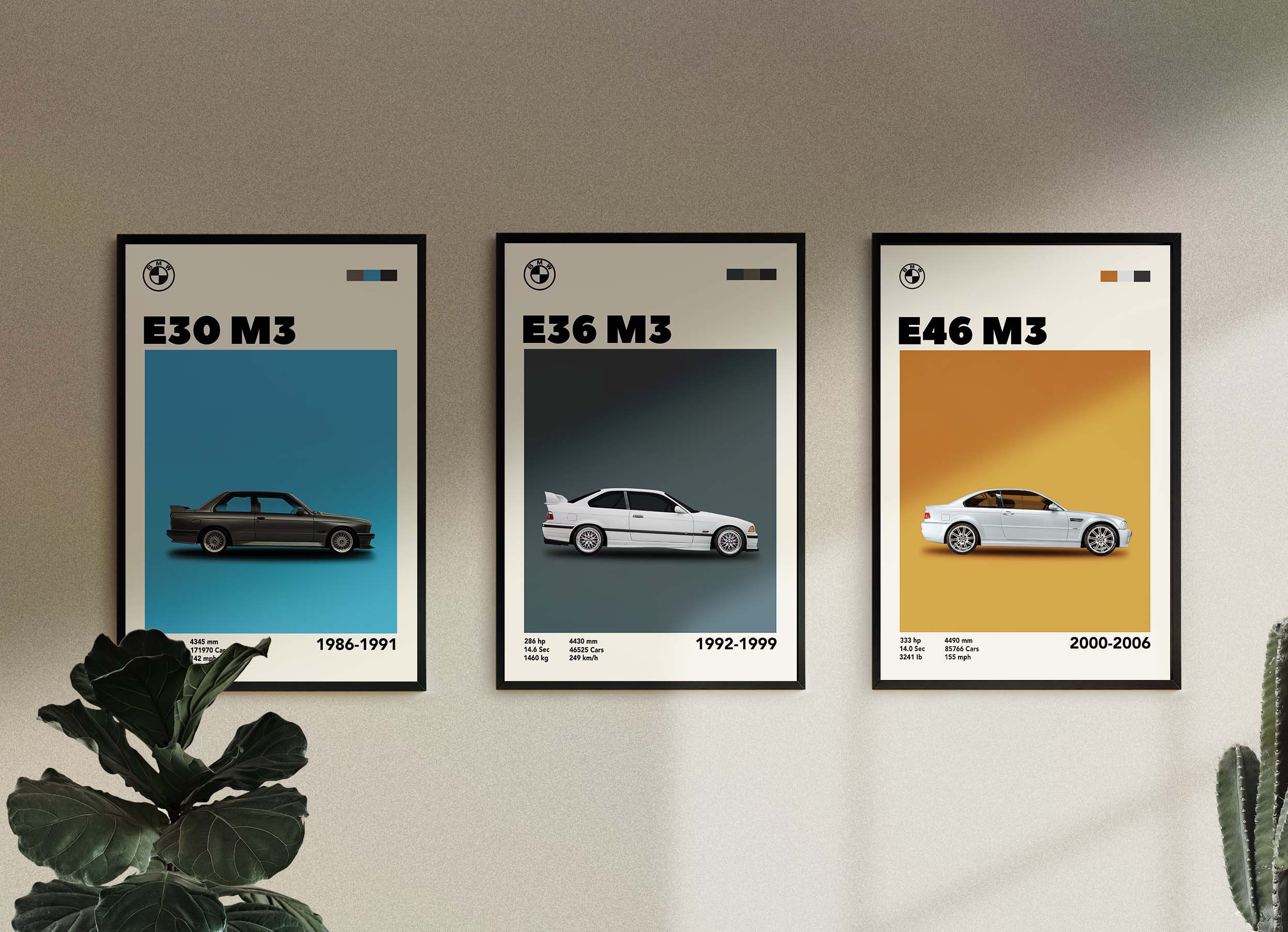 BMW E93 M3 - Evolving 