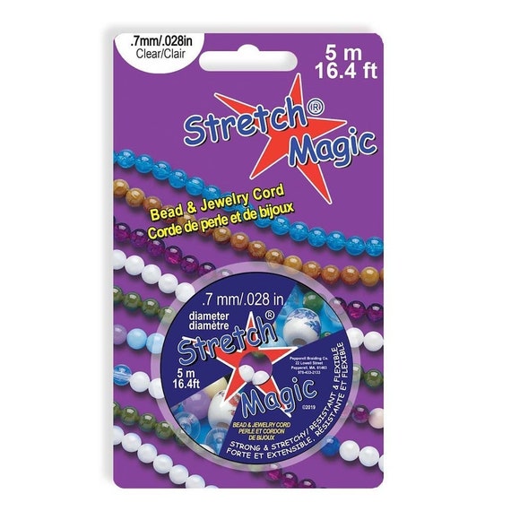 Stretch Magic 0.7mm