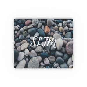 Customized Rectangular Mouse Pad New Job Office Desk Decor Accessory or Gift