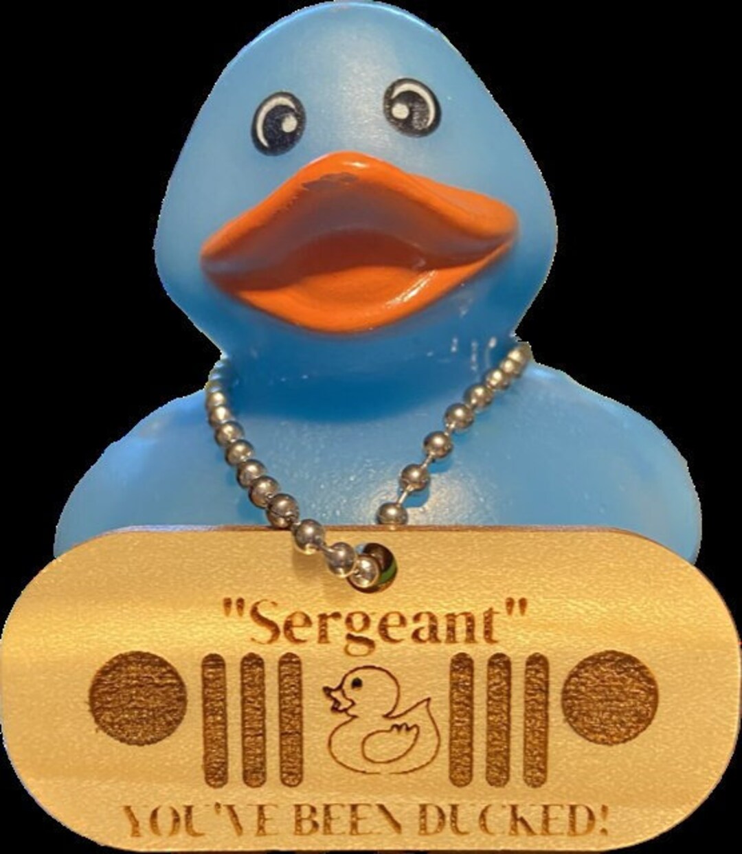 Duck Duck Jeep Tags Custom Sweet Ride Wood Tags for Your Next - Etsy