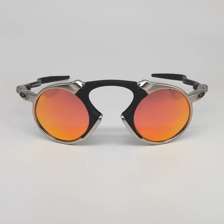Óculos Oakley Juliet Penny Xmetal lente azul ⋆ Sanfer Acessórios