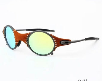 Oakley Juliet X Metal Rubi Oculos Numerado Original Top - R
