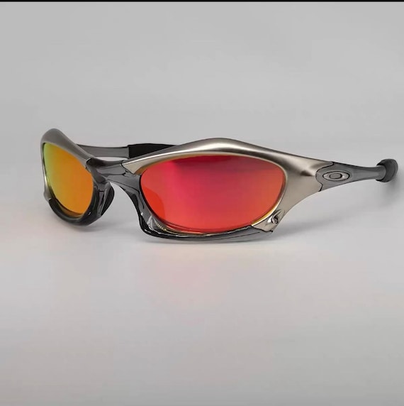 Model Oakley Style Sunglasses Style Sports Eye -