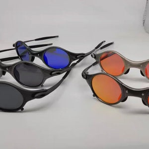 Oculos Oakley Juliet - Lonytech