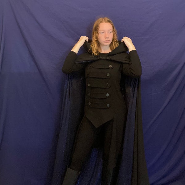 Ren Fair Rogue Costume Etsy