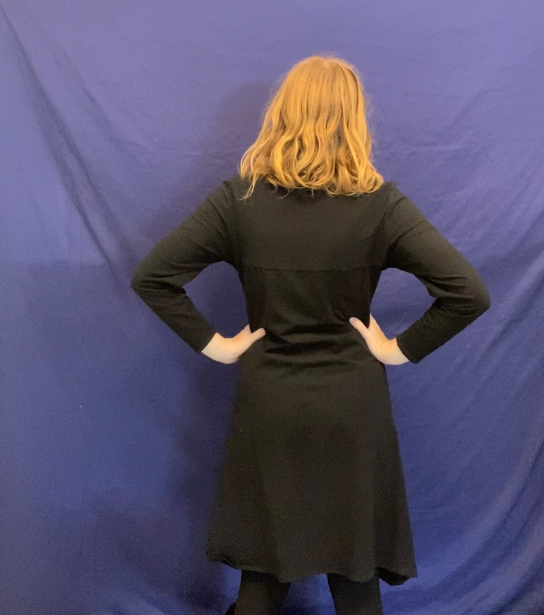 Renaissance Fair Assassin, Rogue, Tunic, Cloak, Medieval Cosplay