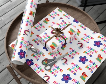 Carta da regalo Karol G / Mañana Sera Bonito