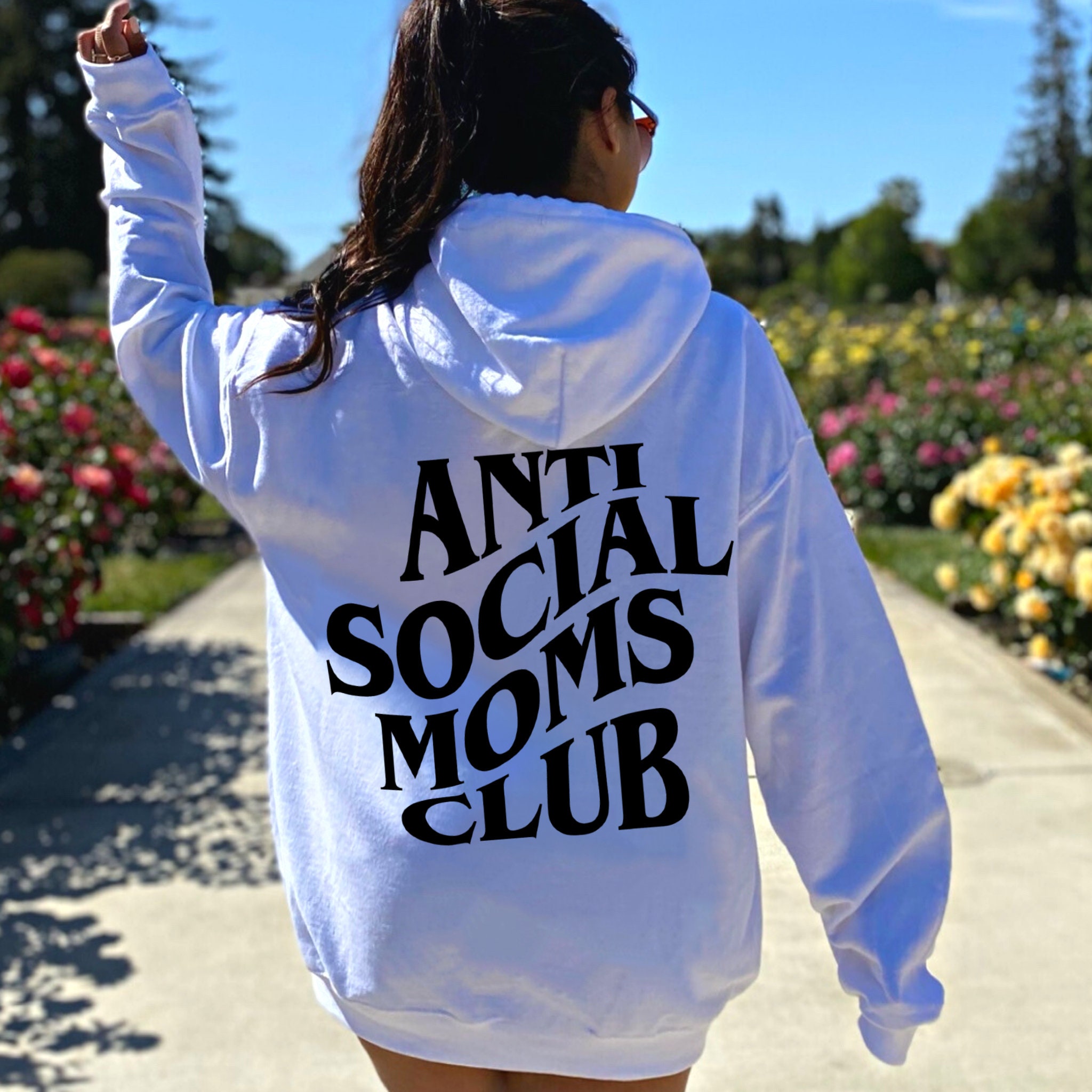 SAPEur ANTI SOCIAL SOCIAL CLUB パーカー SAPEur ANTI SOCIAL SOCIAL CLUB パーカー