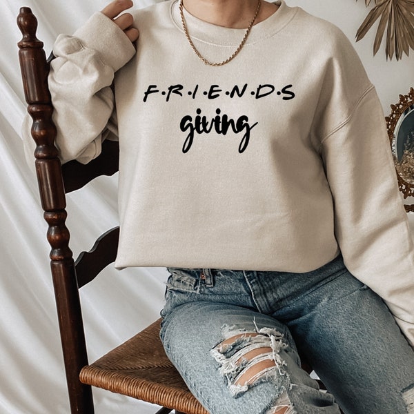 Thanksgiving Sweater - Etsy