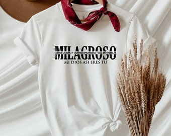 camisetas cristianas