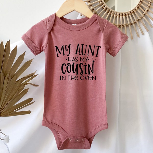 I Love My Cousin Etsy