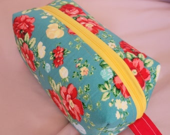 Box Bag