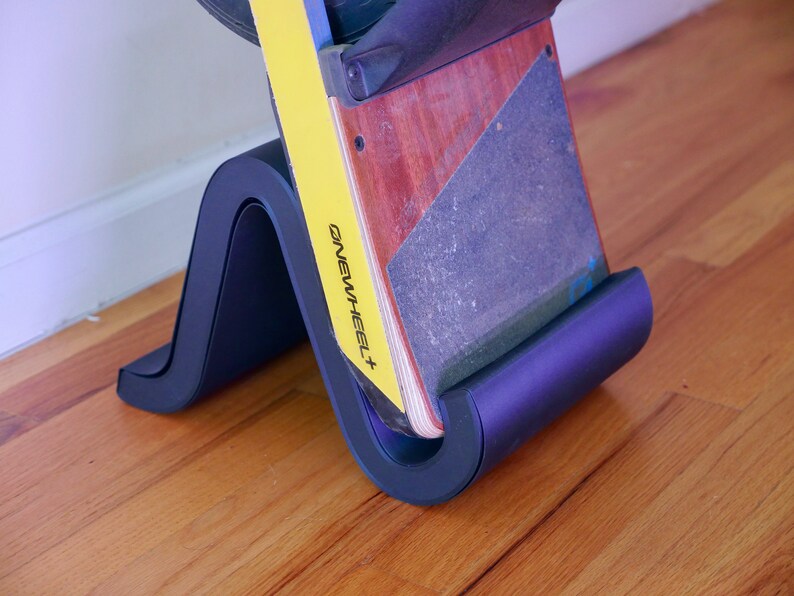 3D Print File/stl. A Stand for Onewheel XR &amp; Pint. - Etsy