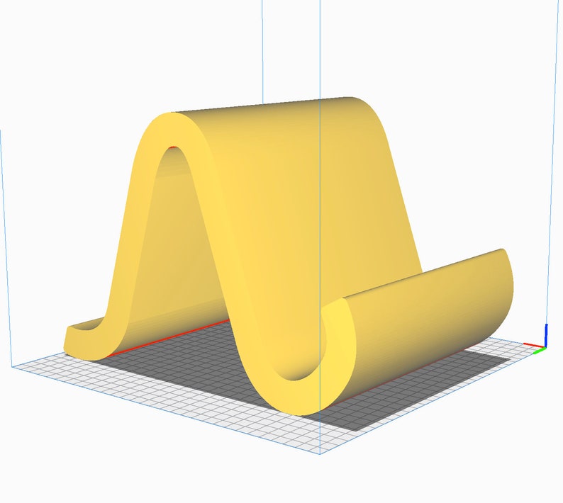 3D Print File/stl. A Stand for Onewheel XR &amp; Pint. - Etsy