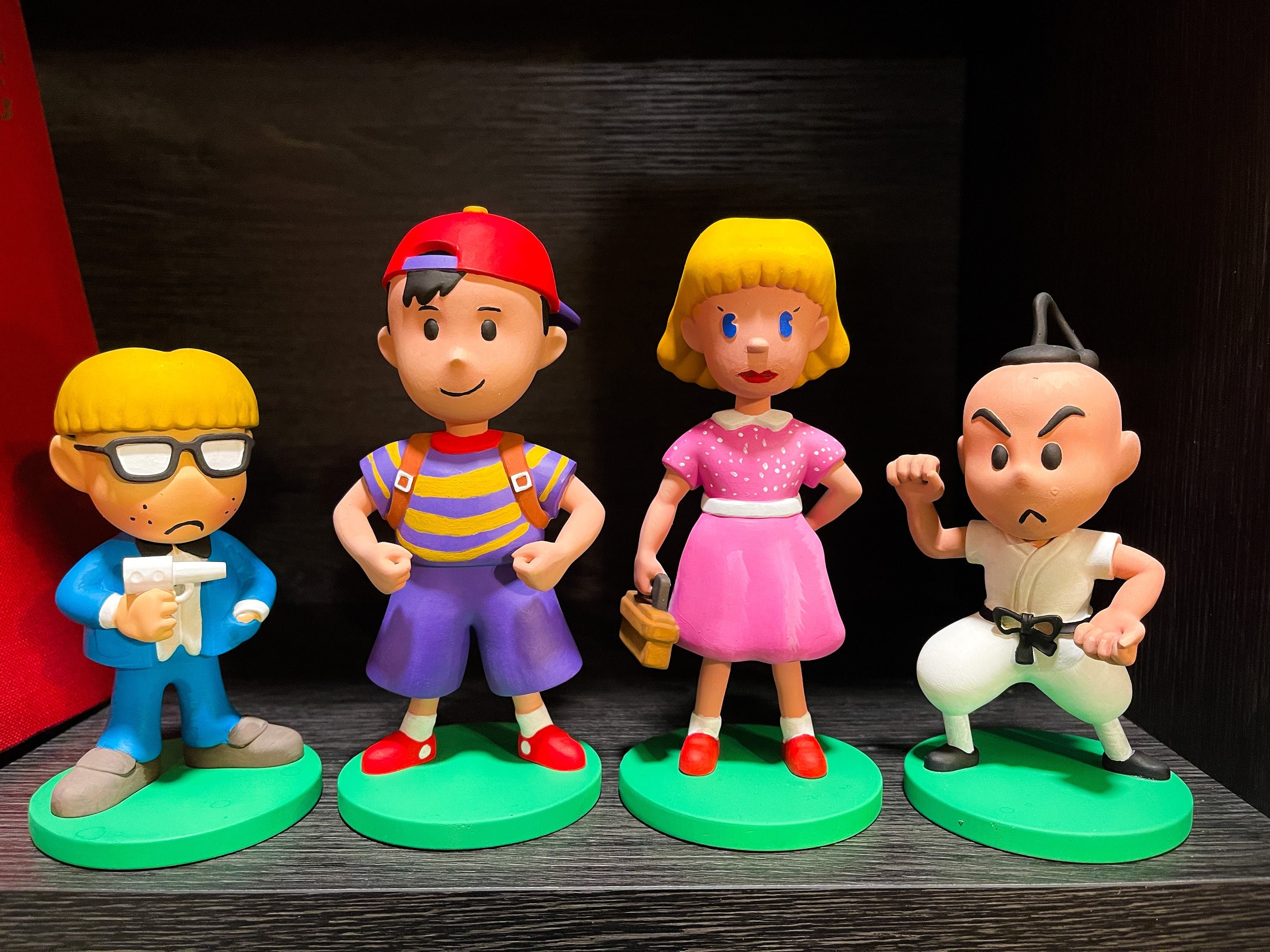カード・フォト・ブロマイド MOTHER2 Characters Greeting Card Set Amazon.com : POPWOW Mothers Day Pop Up Cards, Happy Mother's