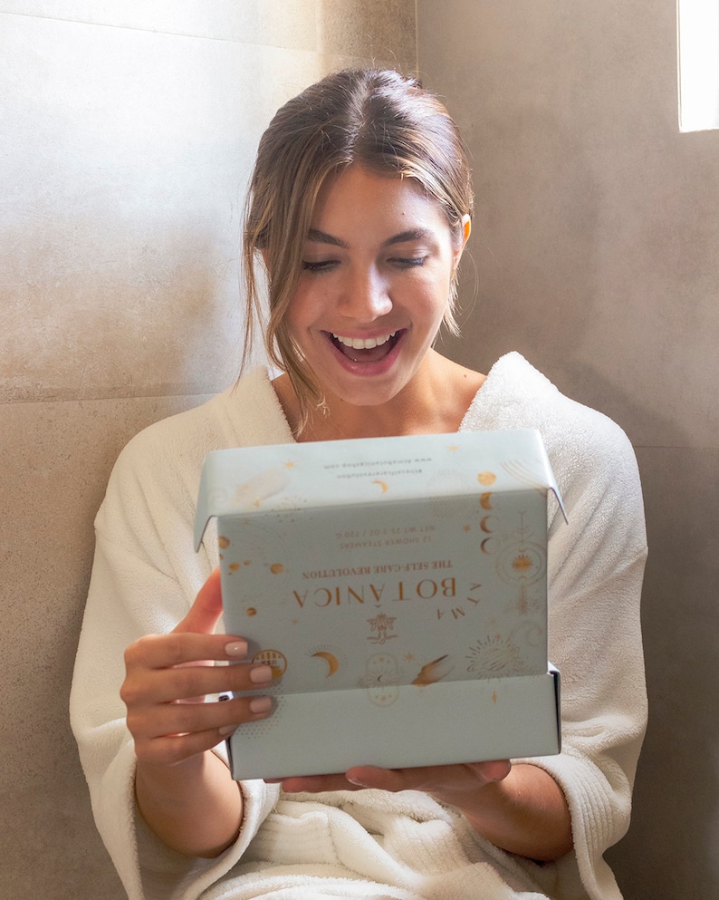 Shower Steamers Gift Set Variety Pack of 12 Shower Bombs Etsy