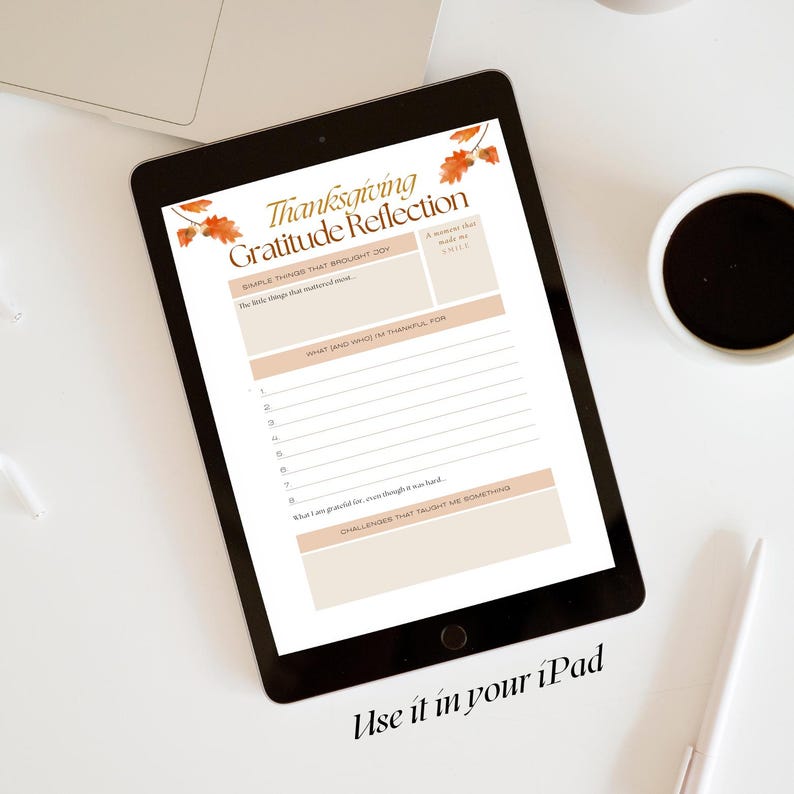 End of Year Review, 2025 2026 New Years Resolutions Printable Bundle ...