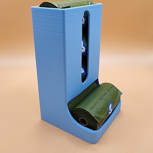 Wall mounted dog poop bag dispenser cheap