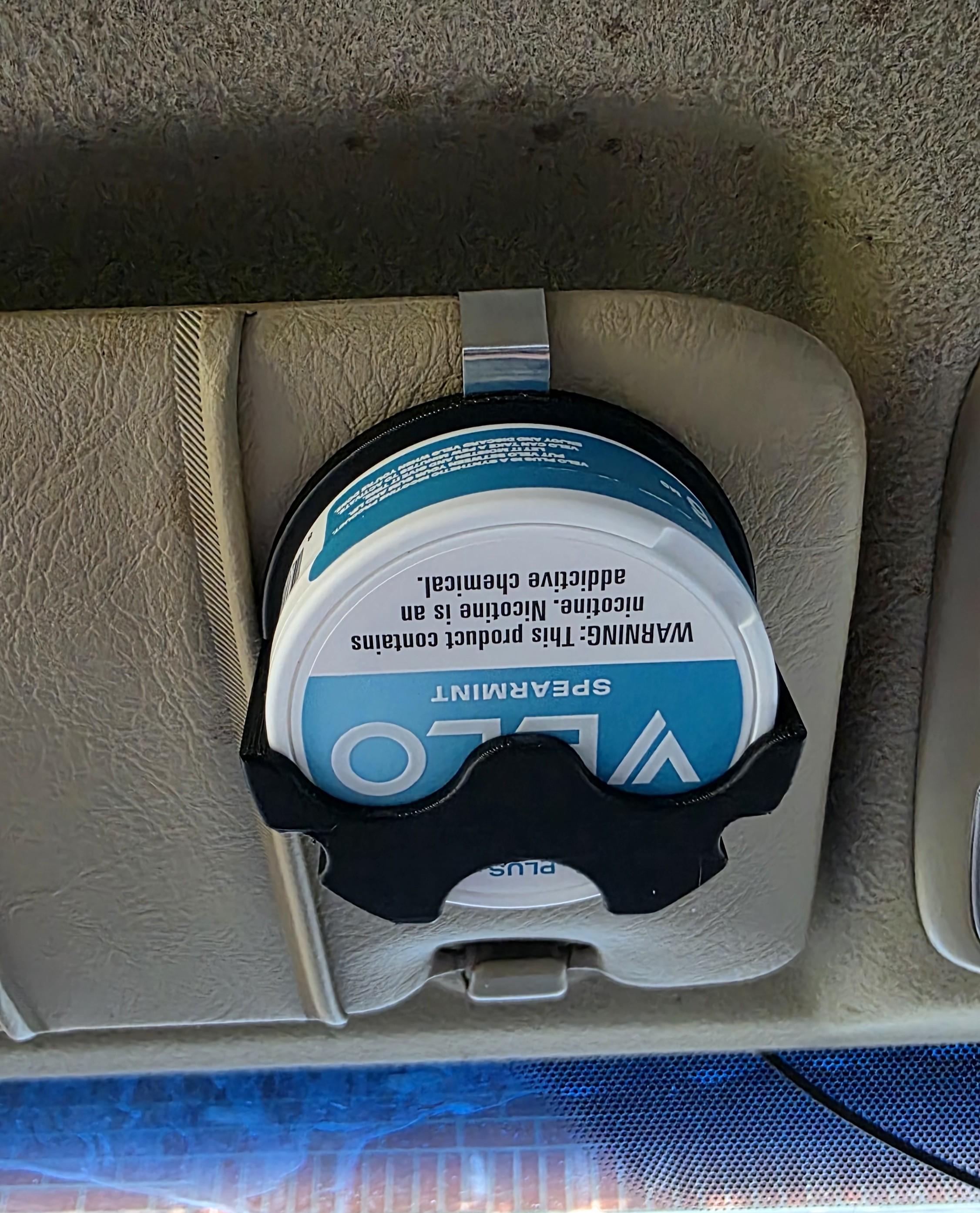 Zyn Accessories - Etsy