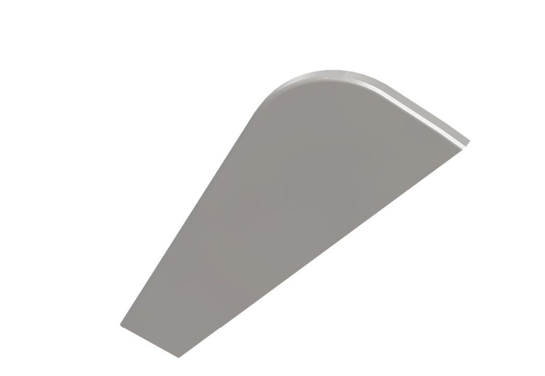 Gulfstream Travel Trailer Corner Caps 08X296 Etsy