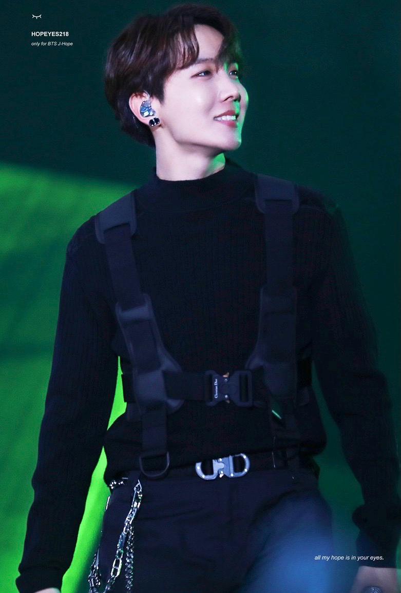 JHOPE in Dior - Etsy