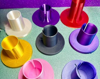 kpop lightstick stands