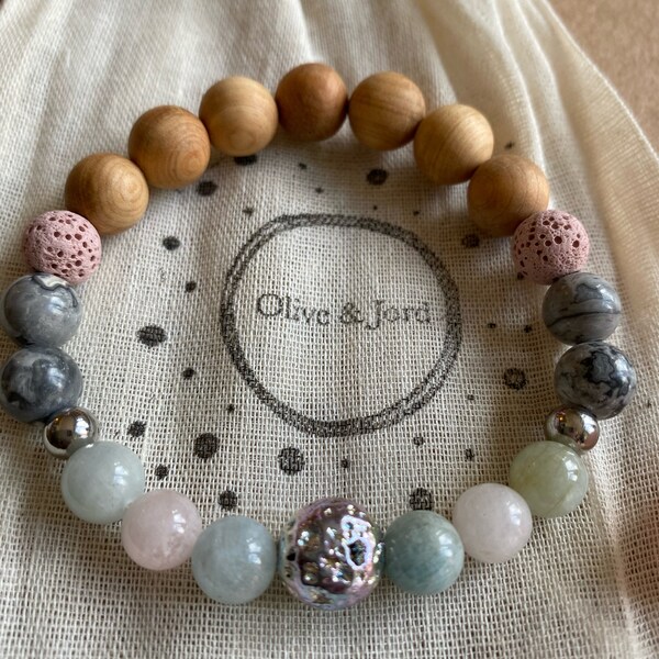 Diffuser Bracelet Etsy