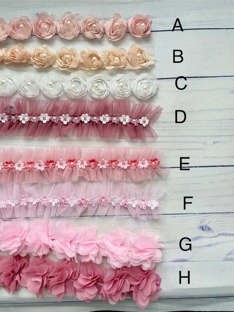 Toddler/baby birthday crown hair clip, birthday girl crown, birthday party crown hair clip image 8