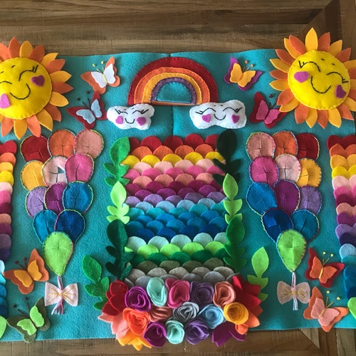 Best Seller Dense Washable Snuffle Mat/ Pet Trainer/ Etsy