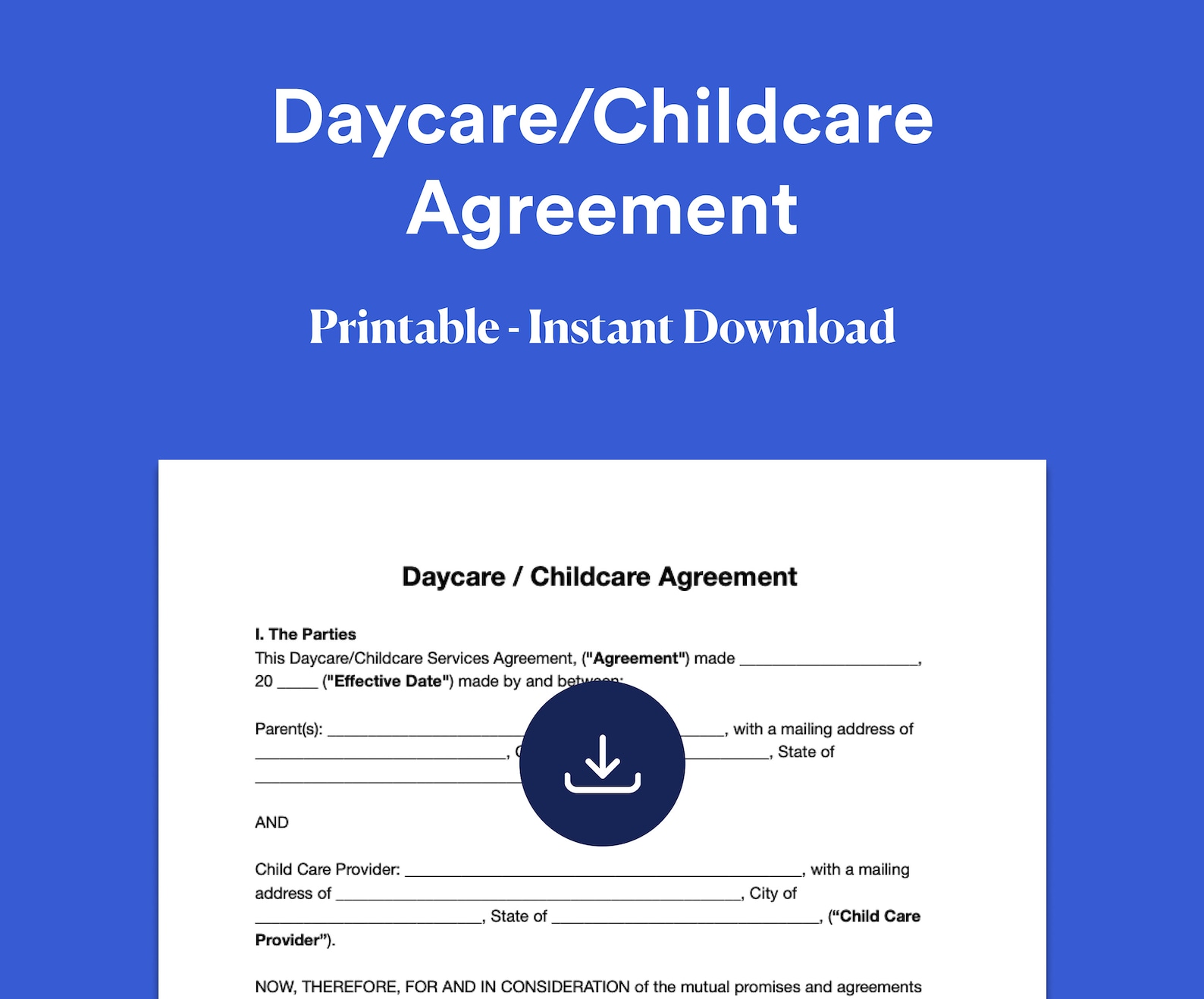 home-daycare-contract-template-instant-download-home-etsy