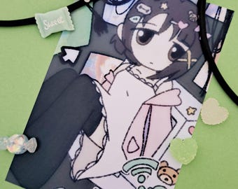 Serial Experiments Lain Enamel Pin Set - Etsy