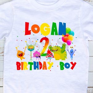 Super Simple Birthday Party PNG files Bundle for Sublimation and DTF shirts or Invitations SASDigitals