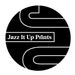 JazzItUpPrints store logo