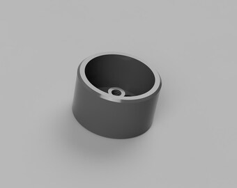 Onefinity Tool Setter Replacement Cap | CNC Tool Setter Cap | 3D Printed Onefinity Part