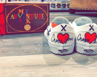 personalizza vans
