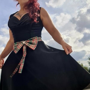 Fantasy Bow Belt
