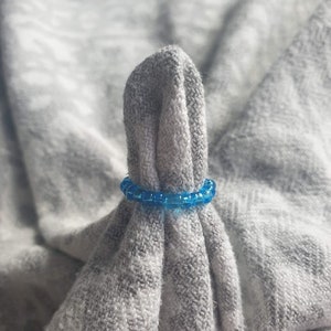 Minimalist Rings