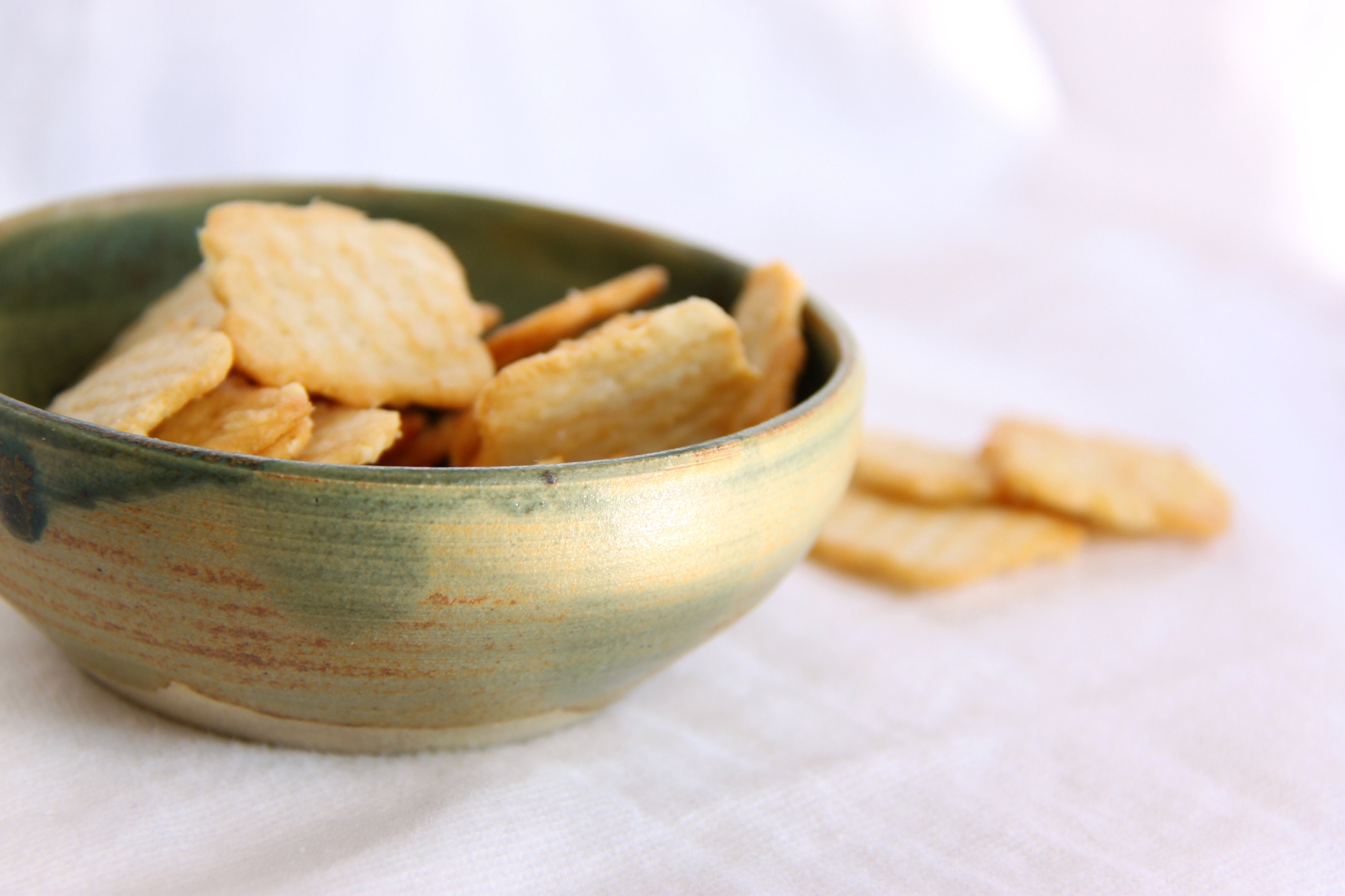 Coupelle - Bol de Service en Terre Cuite, Céramique | 10 cm