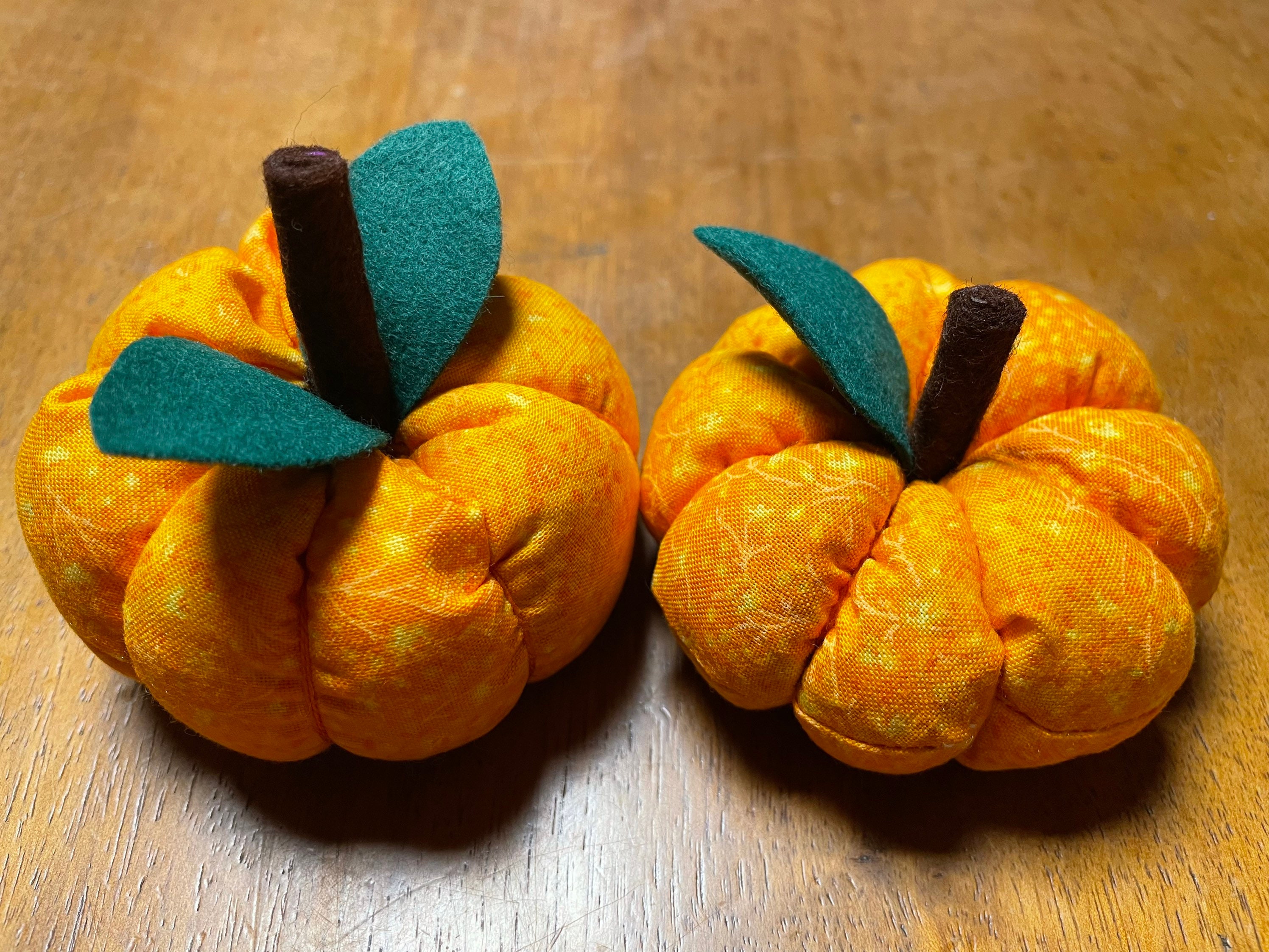 Citrouilles à La Lavande Bio