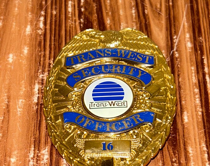 Transwest Security This item is unavailable - Etsy