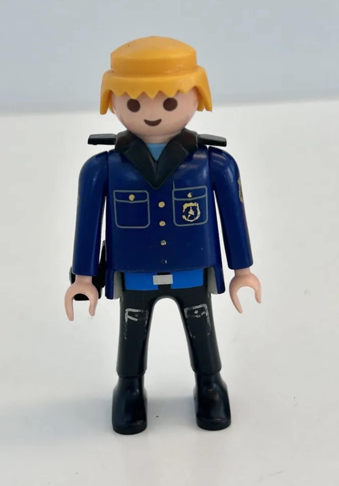 Playmobil Male