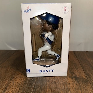Dodgers Bobblehead - Etsy